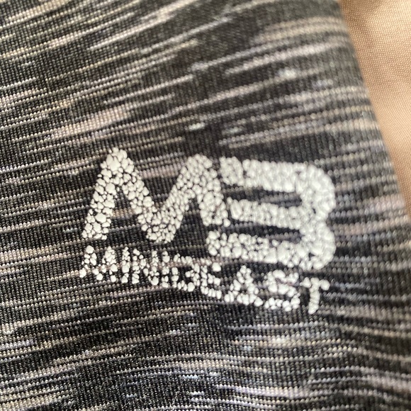 Minibeast shorts - Picture 4 of 4